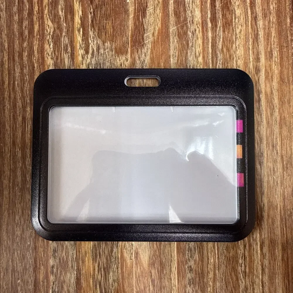 Nurse Badge ID Holder